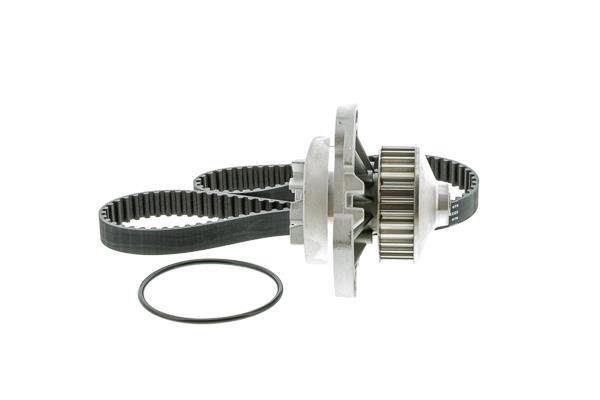 Pompe à eau + kit de courroie de distribution (Kit courroie de distribution) AISIN ref. TKVG-7069